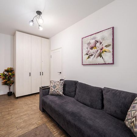 Demar Apart Violet Liov Exterior foto