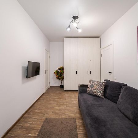 Demar Apart Violet Liov Exterior foto