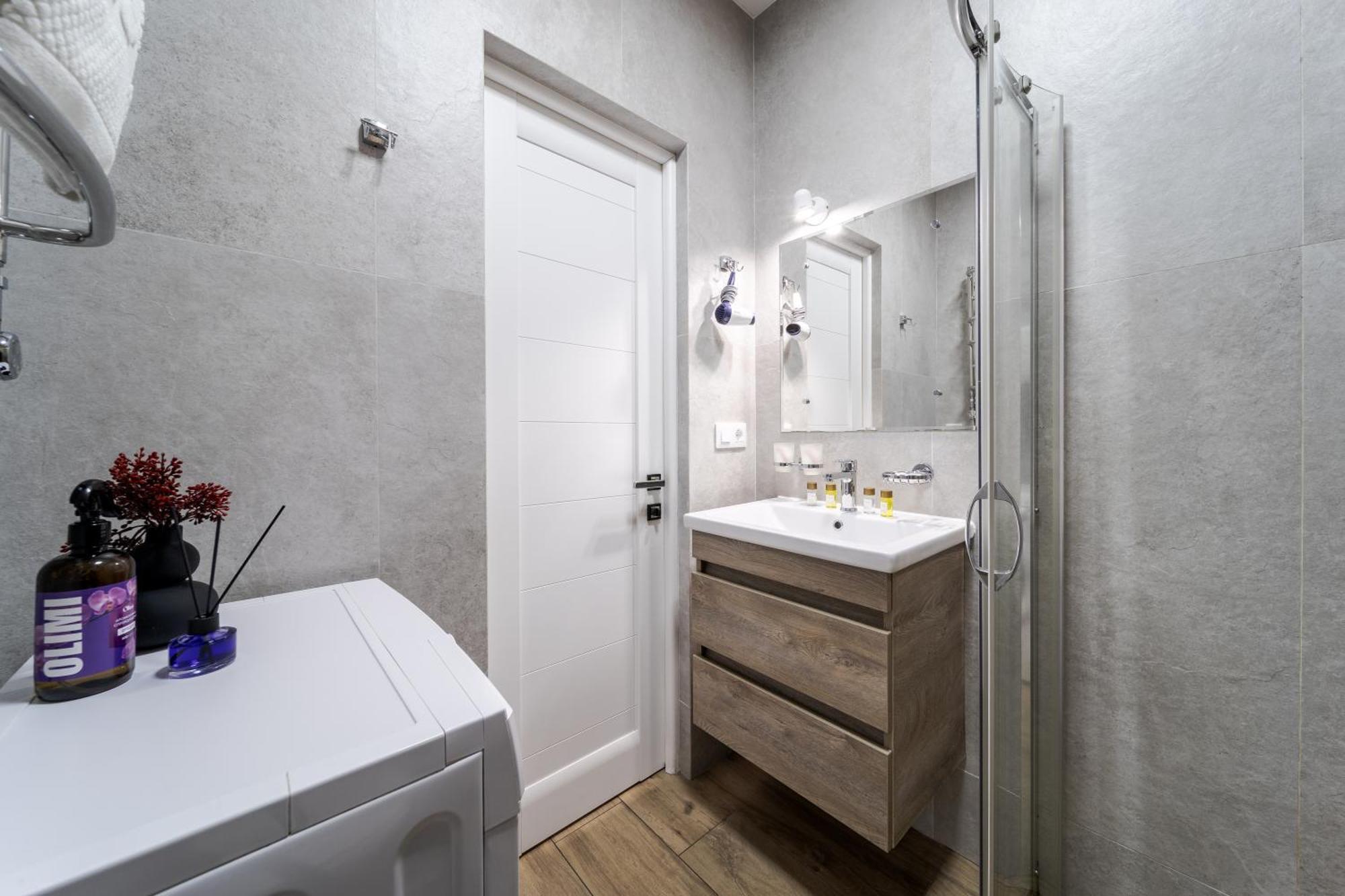 Demar Apart Violet Liov Exterior foto