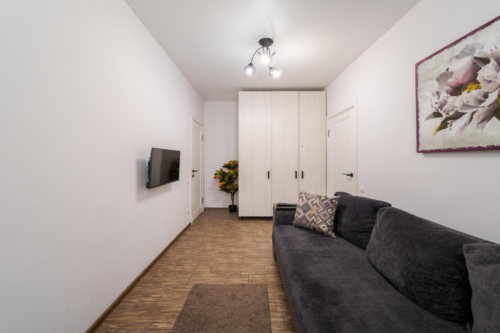 Demar Apart Violet Liov Exterior foto