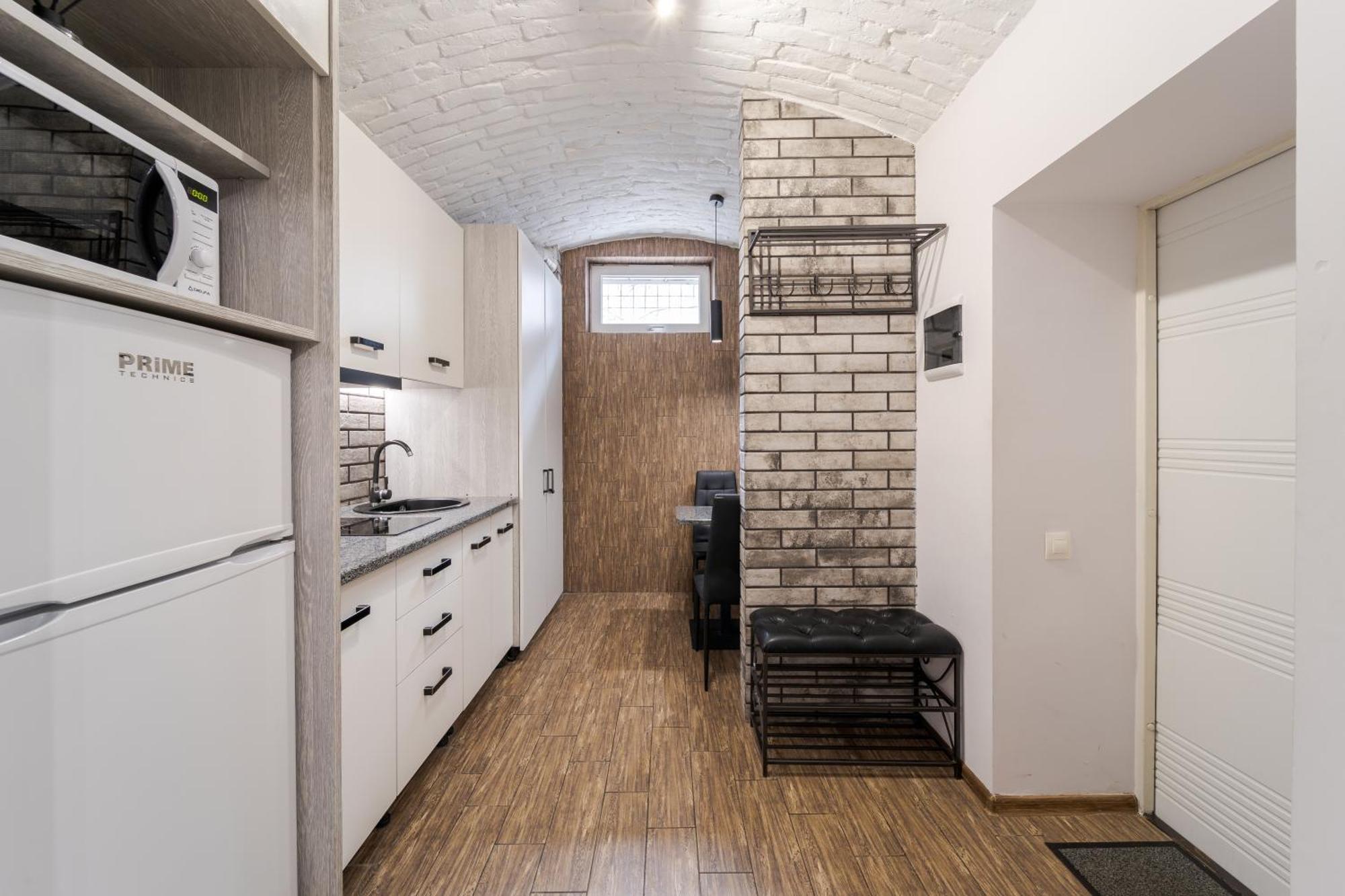 Demar Apart Violet Liov Exterior foto