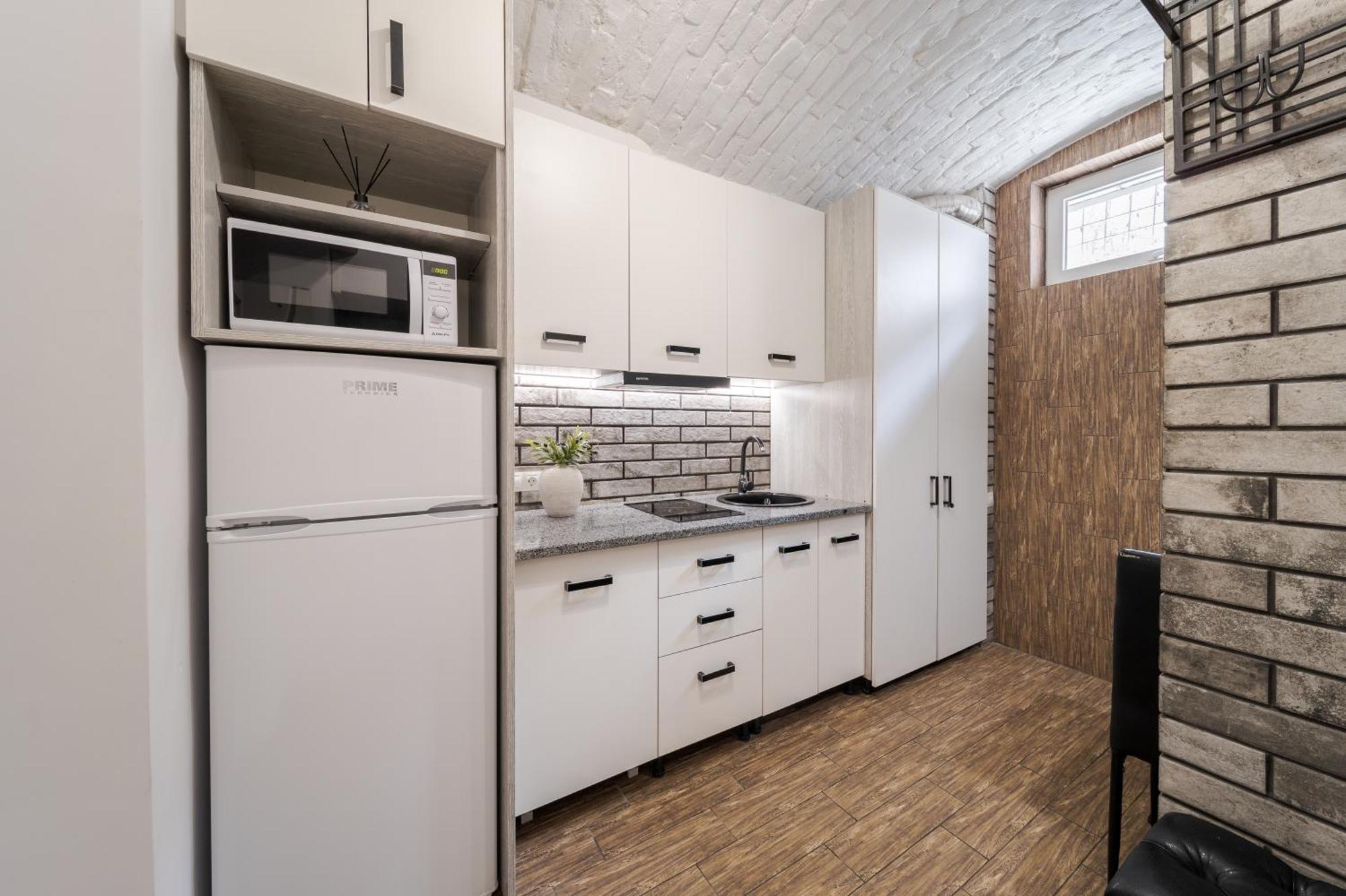 Demar Apart Violet Liov Exterior foto