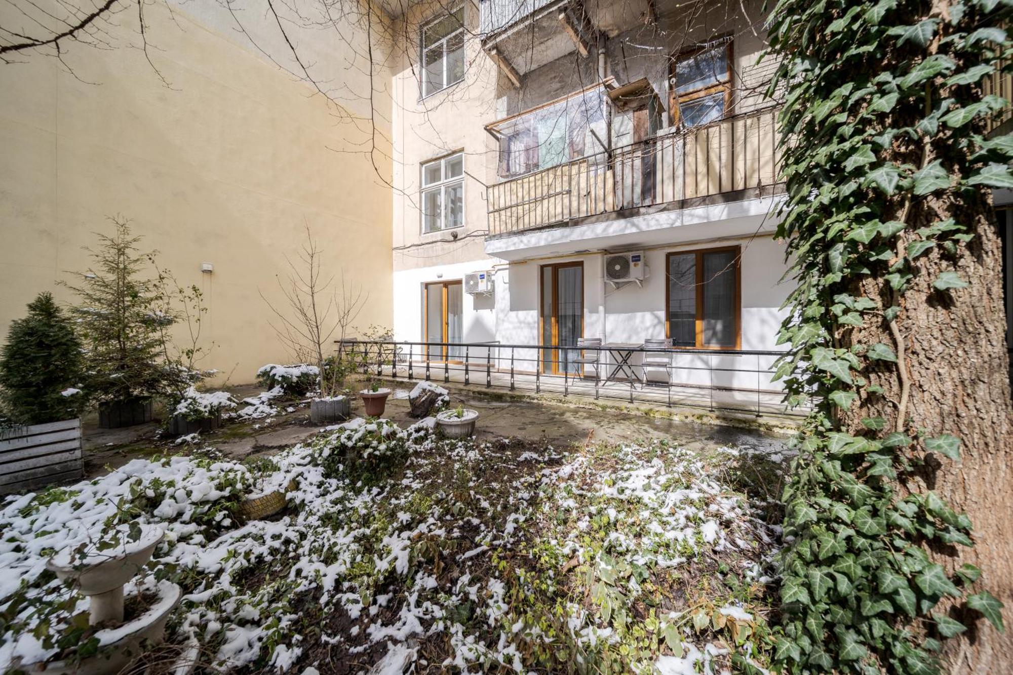 Demar Apart Violet Liov Exterior foto
