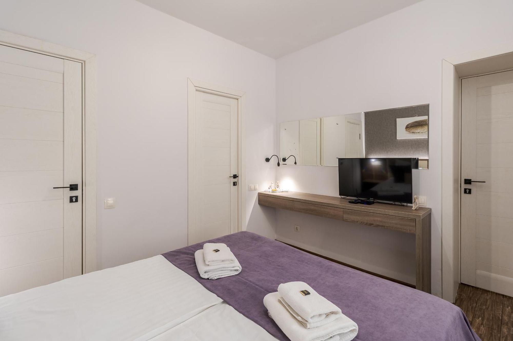 Demar Apart Violet Liov Exterior foto