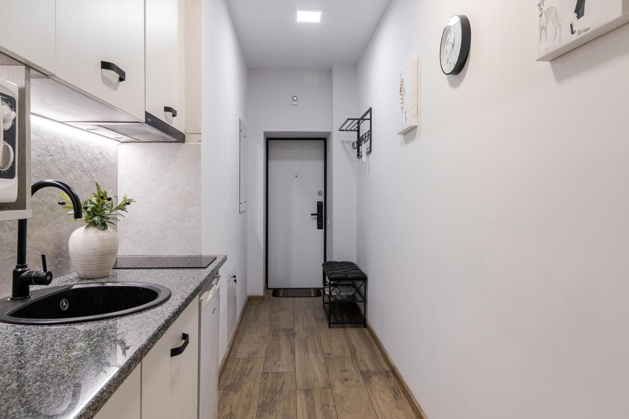 Demar Apart Violet Liov Exterior foto
